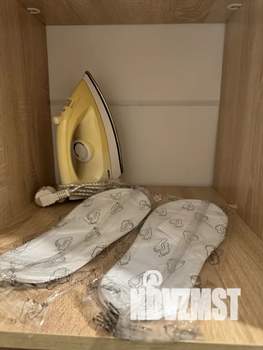 1-к квартира, посуточно, 32м2, 3/5 этаж