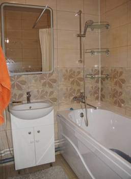 2-к квартира, на длительный срок, 56м2, 15/24 этаж