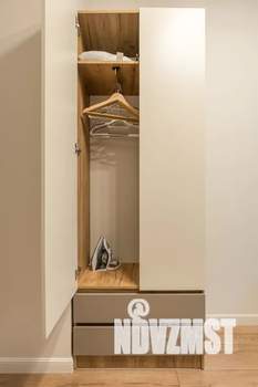 Студия квартира, посуточно, 14м2, 2/6 этаж