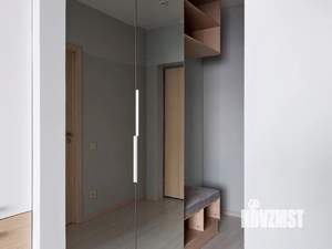 1-к квартира, посуточно, 29м2, 1/1 этаж