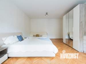 1-к квартира, на длительный срок, 55м2, 2/4 этаж