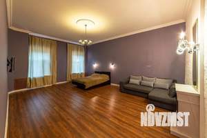 1-к квартира, посуточно, 60м2, 2/4 этаж