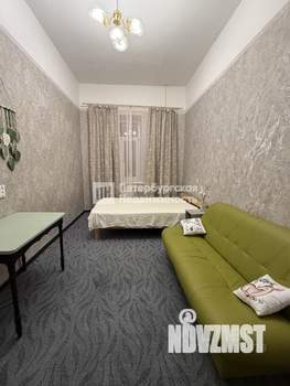 2-к квартира, на длительный срок, 50м2, 3/5 этаж