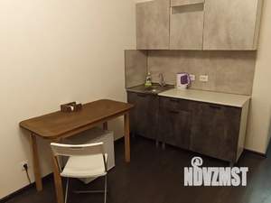 Студия квартира, посуточно, 26м2, 3/8 этаж