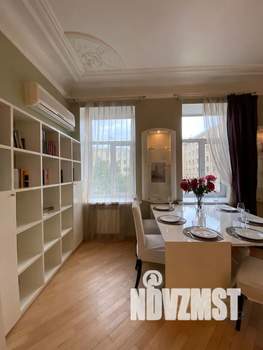 2-к квартира, посуточно, 85м2, 2/5 этаж