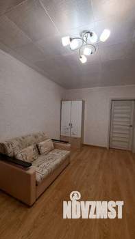 1-к квартира, на длительный срок, 30м2, 11/17 этаж