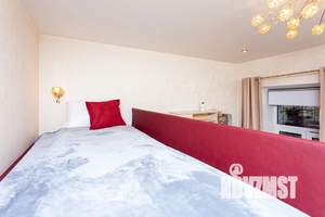 1-к квартира, посуточно, 30м2, 1/6 этаж