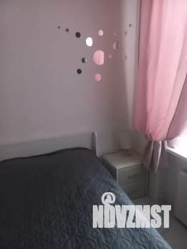 Студия квартира, посуточно, 15м2, 3/6 этаж