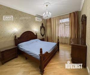 3-к квартира, на длительный срок, 114м2, 3/5 этаж