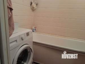 1-к квартира, на длительный срок, 39м2, 2/16 этаж