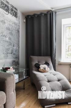 2-к квартира, на длительный срок, 60м2, 2/5 этаж