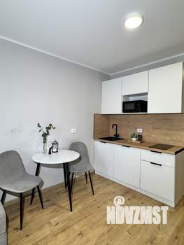 Студия квартира, посуточно, 26м2, 12/20 этаж