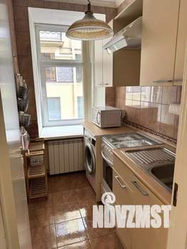 2-к квартира, посуточно, 51м2, 1/1 этаж