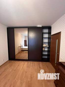 2-к квартира, на длительный срок, 56м2, 2/25 этаж