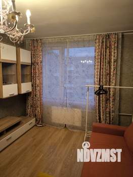 1-к квартира, на длительный срок, 34м2, 8/10 этаж
