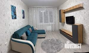 2-к квартира, на длительный срок, 52м2, 8/16 этаж