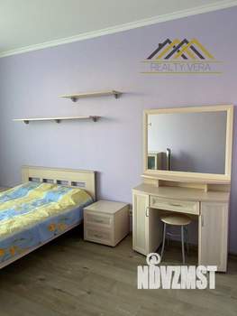 2-к квартира, на длительный срок, 61м2, 6/10 этаж