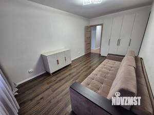 2-к квартира, на длительный срок, 55м2, 22/27 этаж