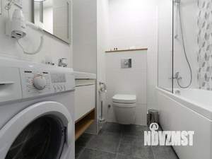 1-к квартира, на длительный срок, 27м2, 6/18 этаж