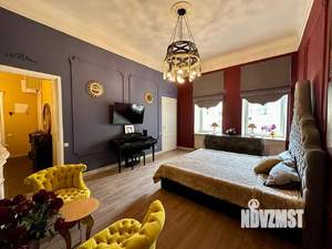 2-к квартира, на длительный срок, 84м2, 3/6 этаж