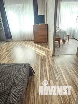 2-к квартира, посуточно, 45м2, 3/5 этаж