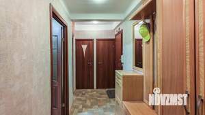 2-к квартира, на длительный срок, 49м2, 2/12 этаж