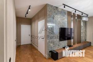 3-к квартира, на длительный срок, 151м2, 11/16 этаж