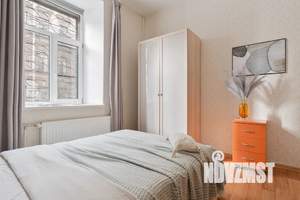 2-к квартира, посуточно, 63м2, 1/5 этаж