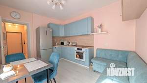 1-к квартира, на длительный срок, 39м2, 3/8 этаж