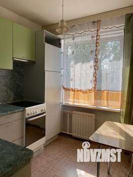 2-к квартира, на длительный срок, 47м2, 5/9 этаж