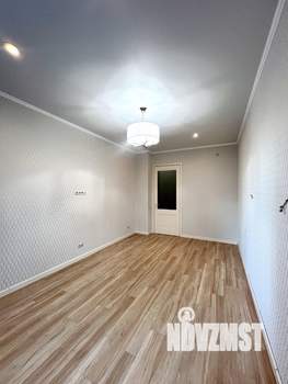 2-к квартира, на длительный срок, 77м2, 3/7 этаж