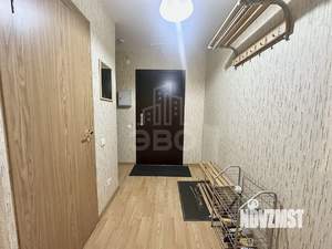 Студия квартира, на длительный срок, 30м2, 3/19 этаж