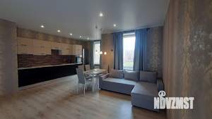 2-к квартира, на длительный срок, 76м2, 8/25 этаж