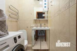 2-к квартира, на длительный срок, 72м2, 6/16 этаж