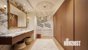 3-к квартира, на длительный срок, 135м2, 8/12 этаж