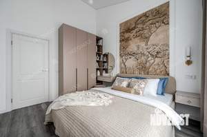 1-к квартира, на длительный срок, 34м2, 4/4 этаж