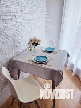 1-к квартира, посуточно, 32м2, 3/4 этаж