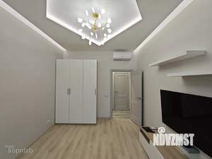 1-к квартира, на длительный срок, 42м2, 4/9 этаж