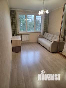 1-к квартира, на длительный срок, 34м2, 2/9 этаж