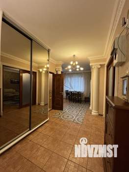 3-к квартира, на длительный срок, 85м2, 15/25 этаж