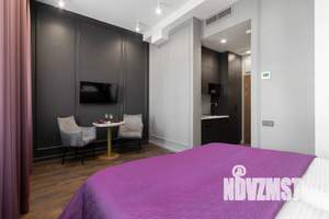 Студия квартира, посуточно, 25м2, 3/5 этаж