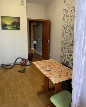 1-к квартира, на длительный срок, 41м2, 13/17 этаж