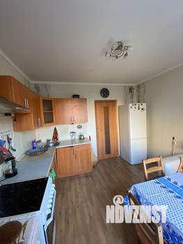 1-к квартира, на длительный срок, 45м2, 4/10 этаж