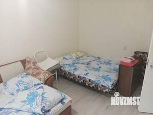 1-к квартира, посуточно, 33м2, 4/7 этаж