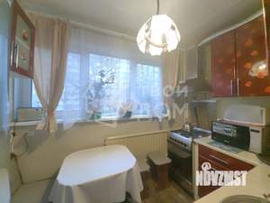 1-к квартира, на длительный срок, 30м2, 2/9 этаж