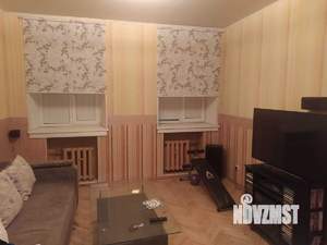 3-к квартира, на длительный срок, 87м2, 5/5 этаж