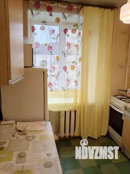 2-к квартира, на длительный срок, 47м2, 2/5 этаж
