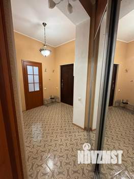 1-к квартира, на длительный срок, 52м2, 6/8 этаж