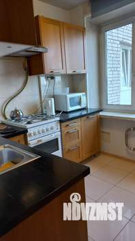 1-к квартира, на длительный срок, 34м2, 8/12 этаж