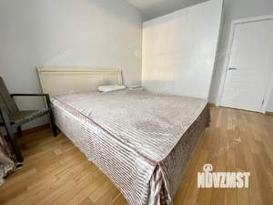 1-к квартира, на длительный срок, 39м2, 10/12 этаж